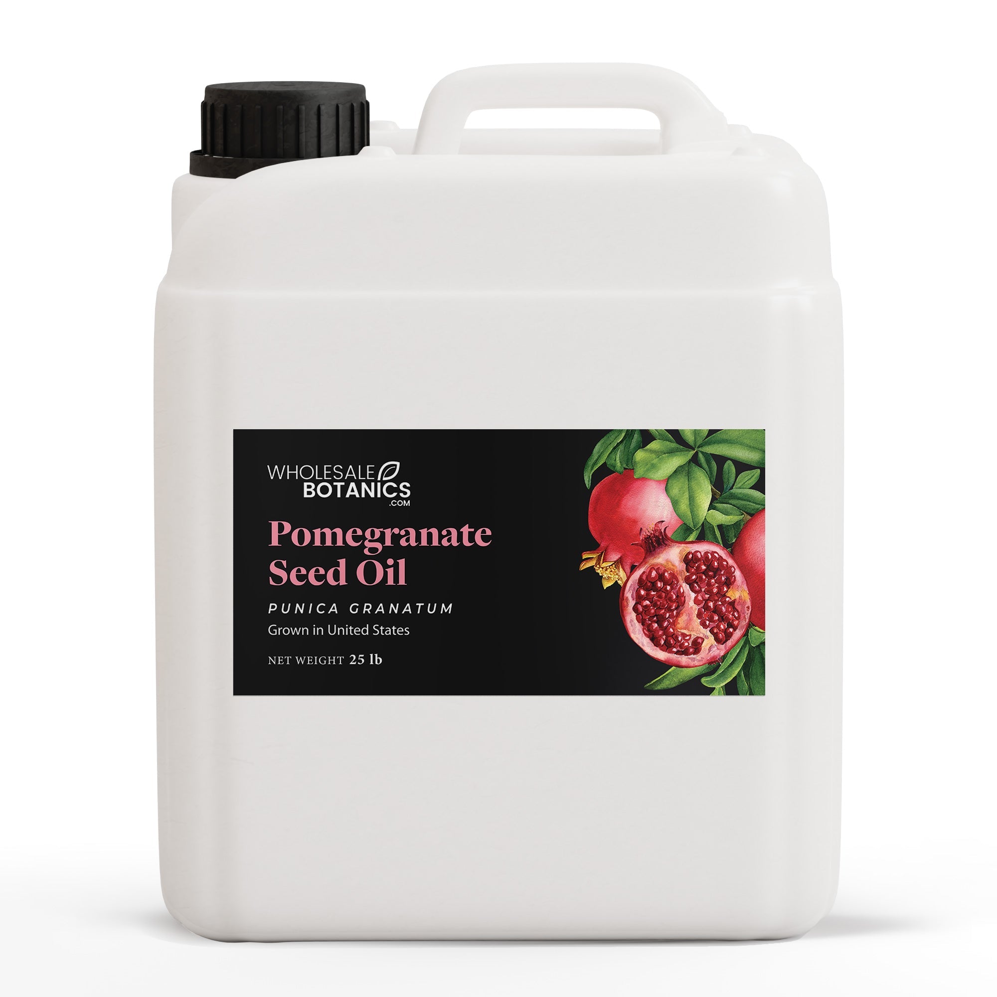 Pomegranate Seed Oil