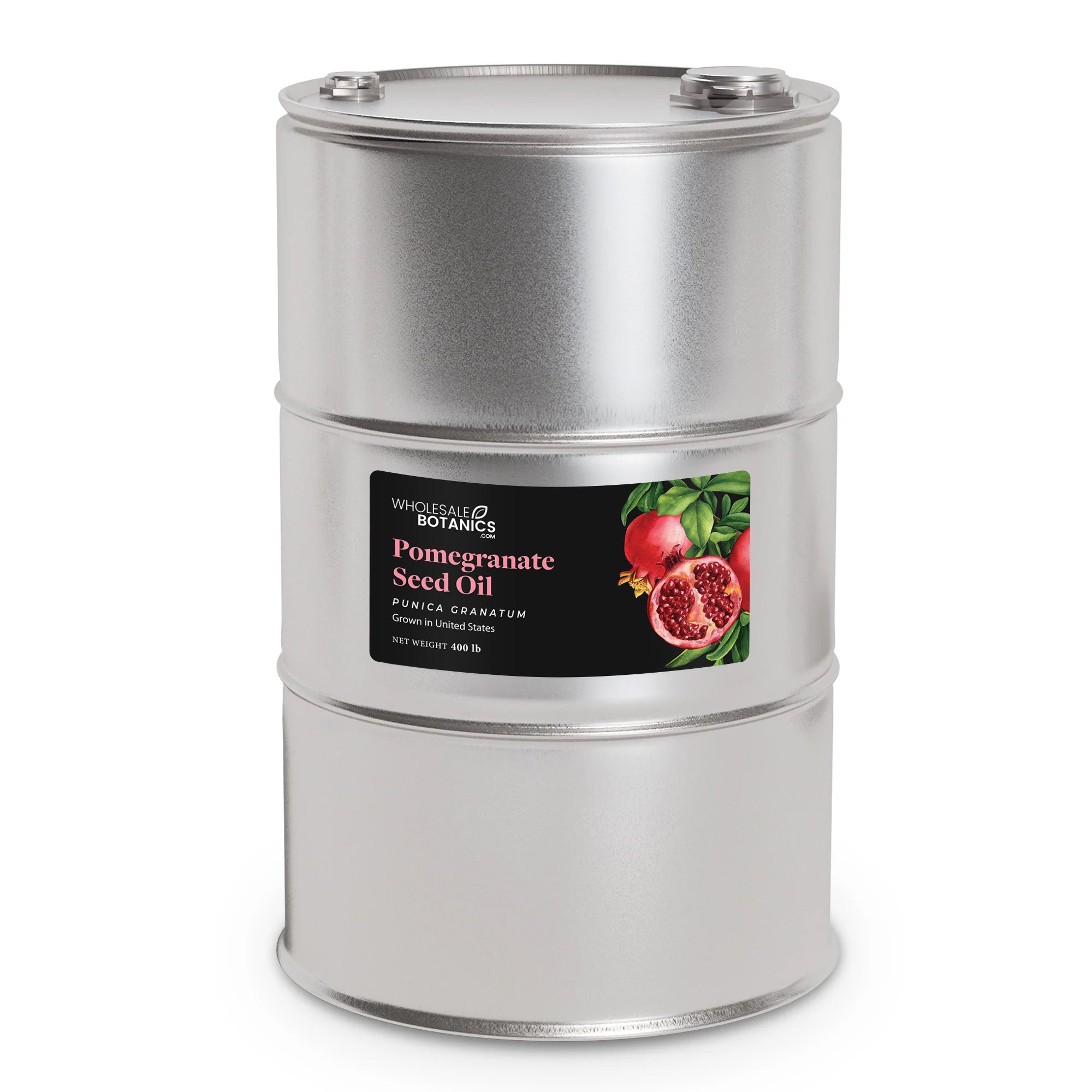 Pomegranate Seed Oil
