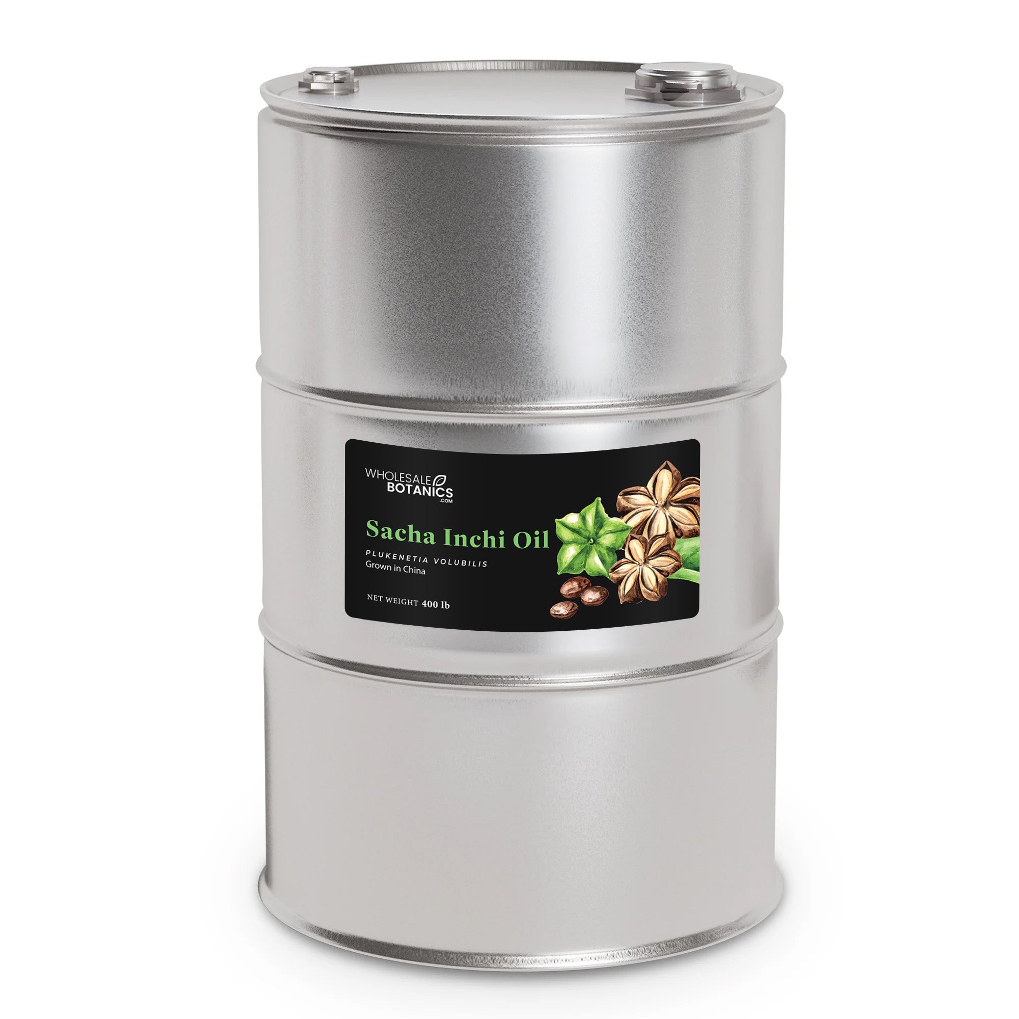 Sacha Inchi Oil