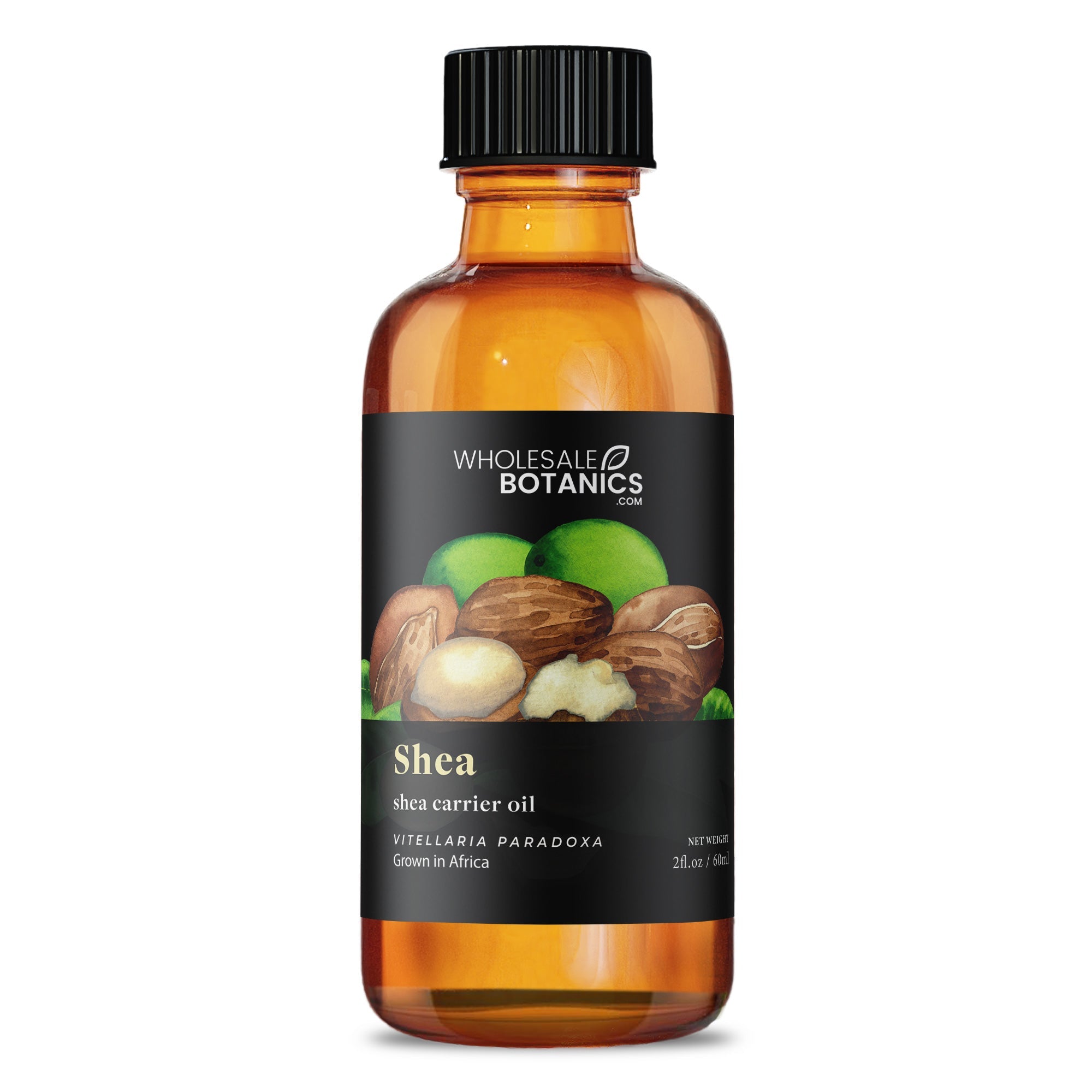 Shea Oil