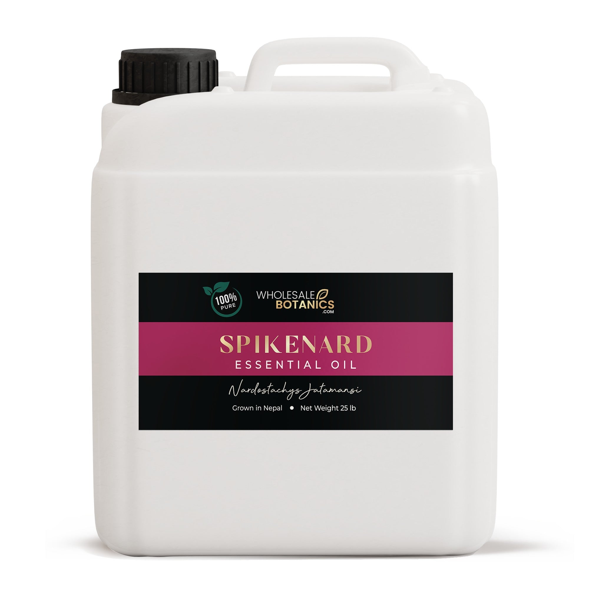 Spikenard Essential Oil