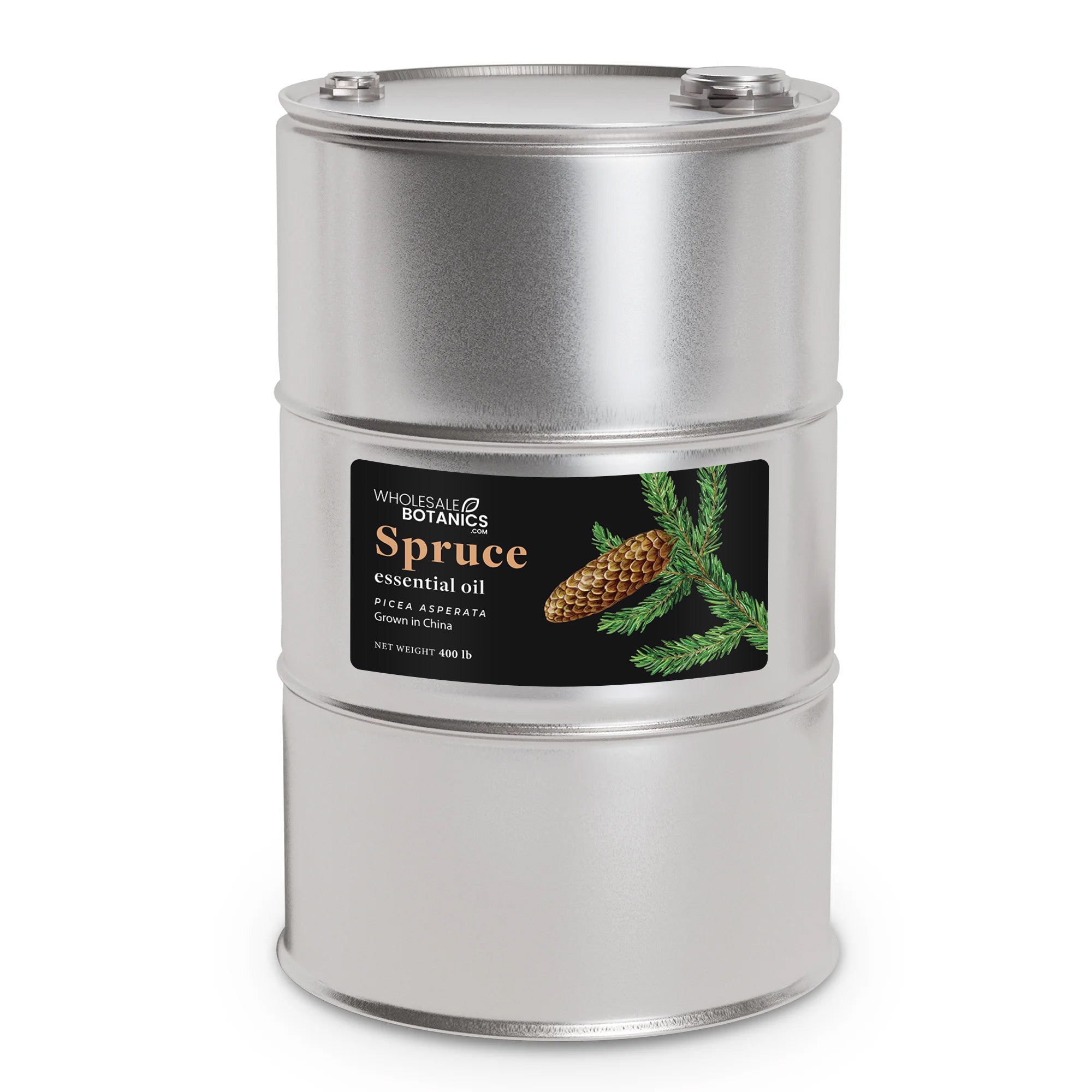 Spruce Essential Oil
