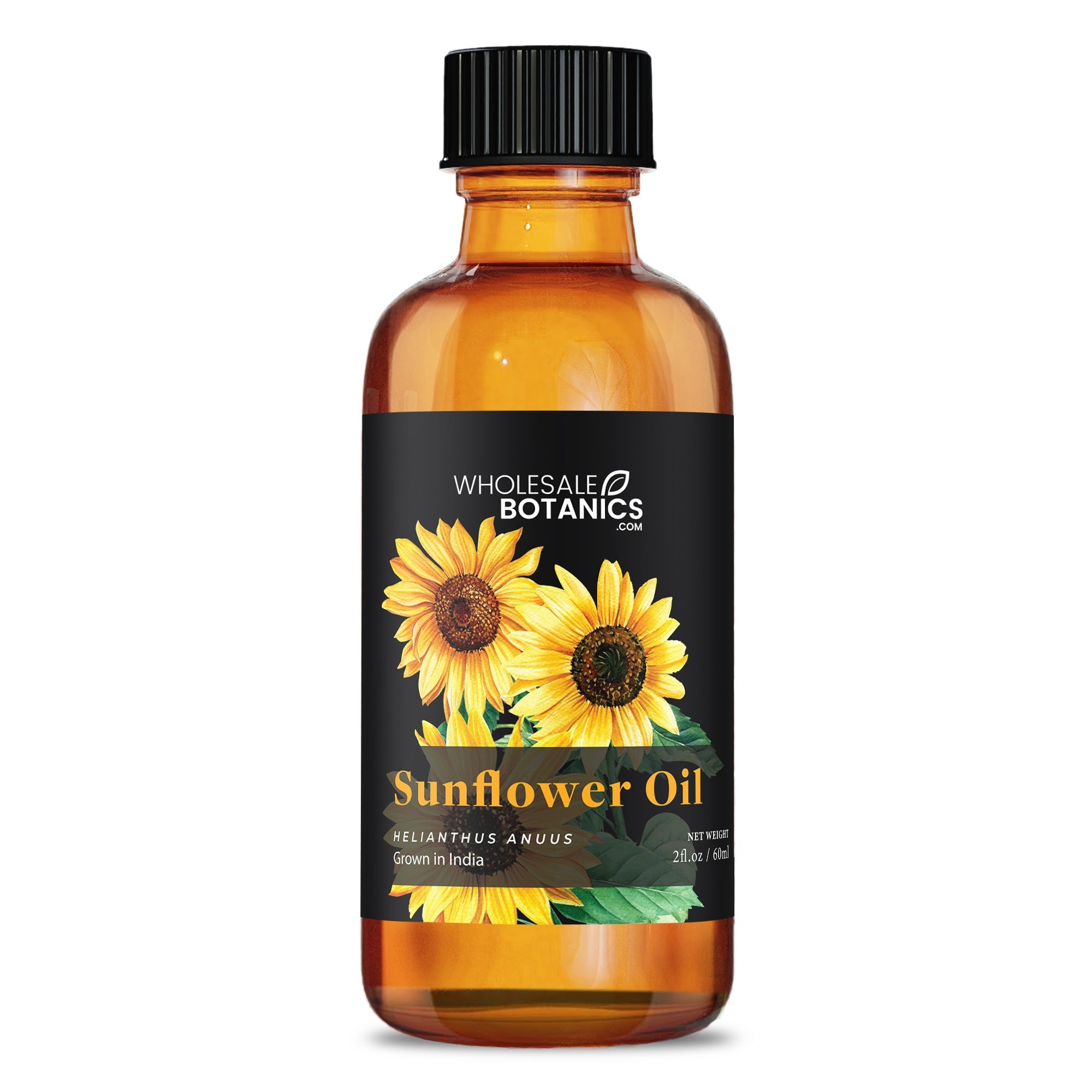 Sunflower Oil