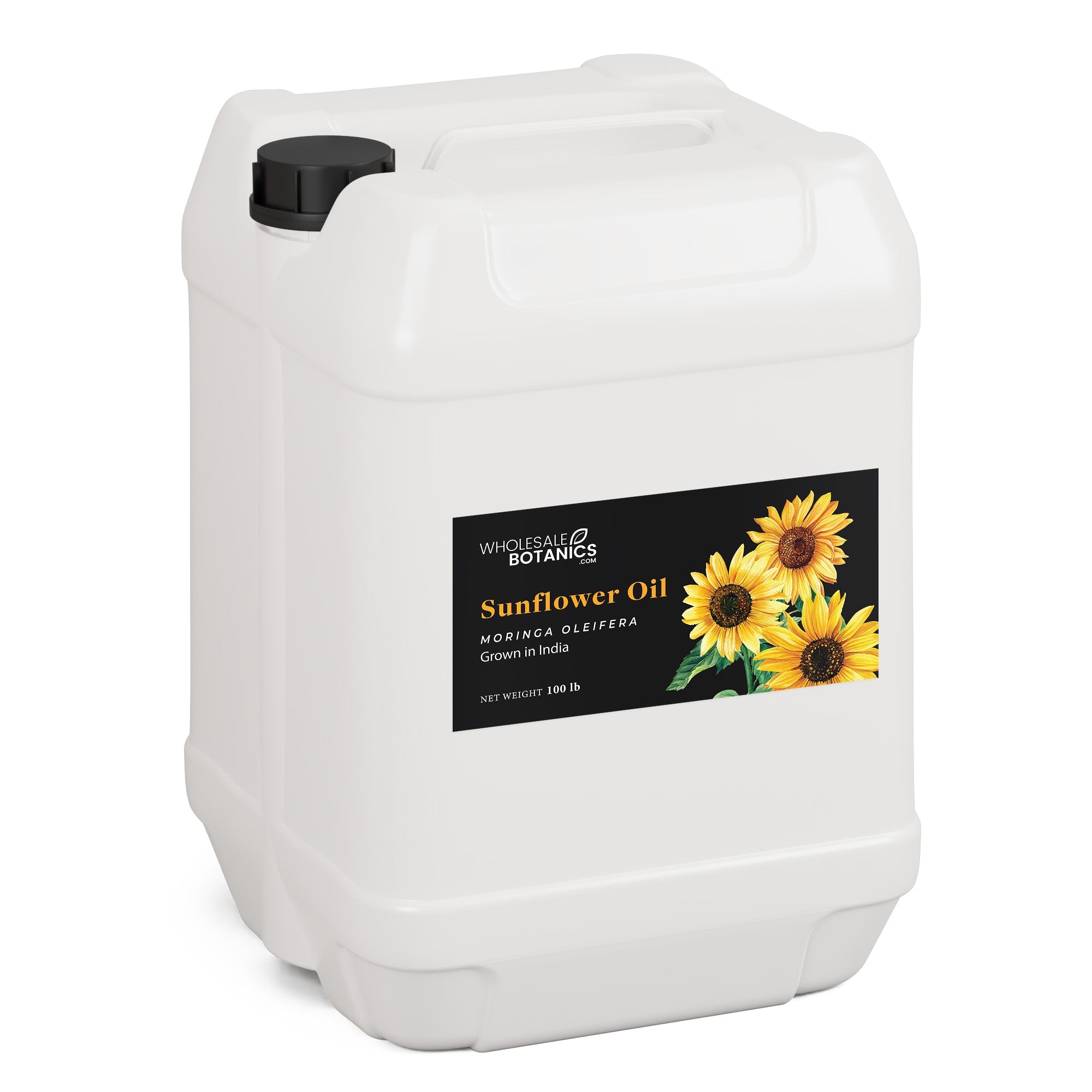 Sunflower Oil