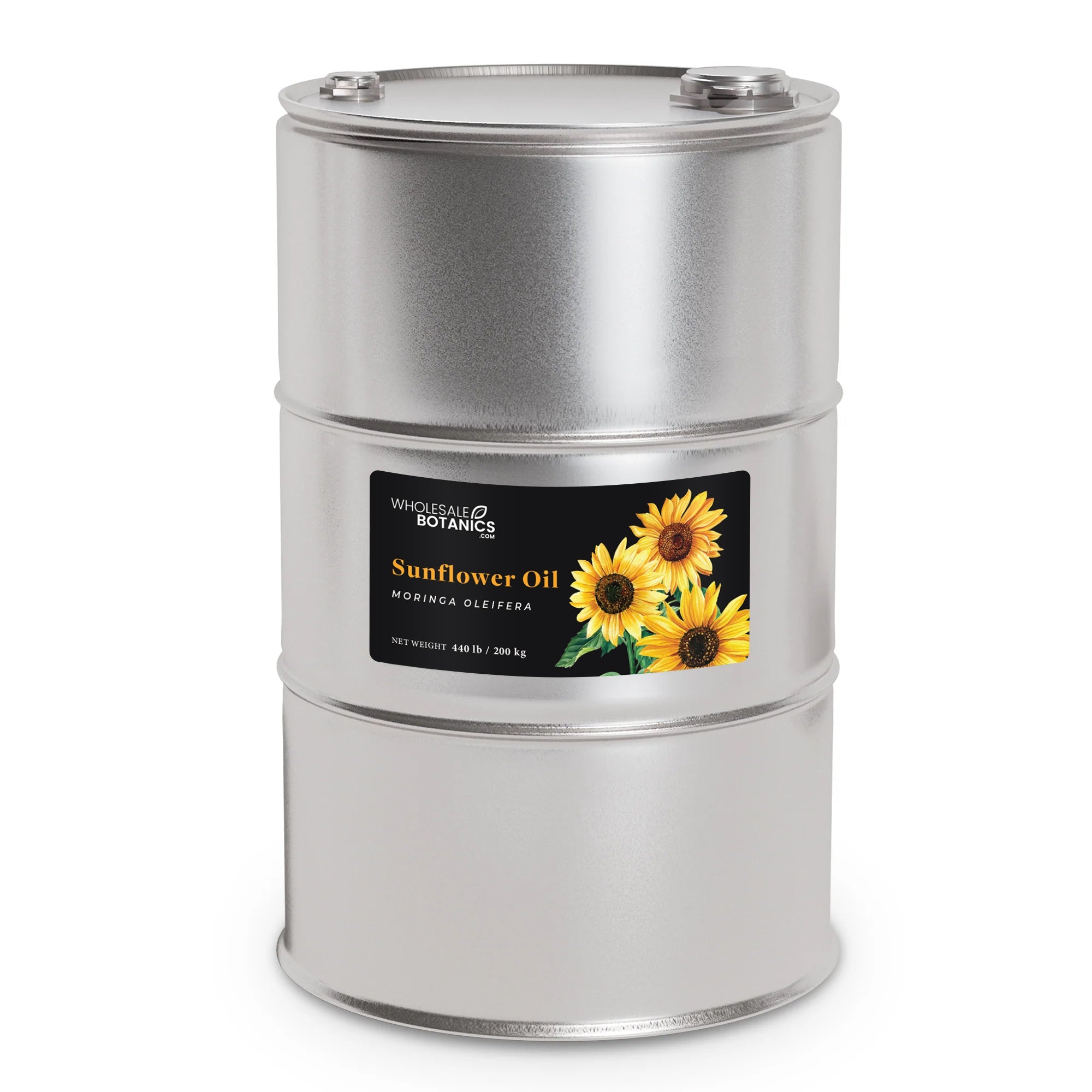 Sunflower Oil