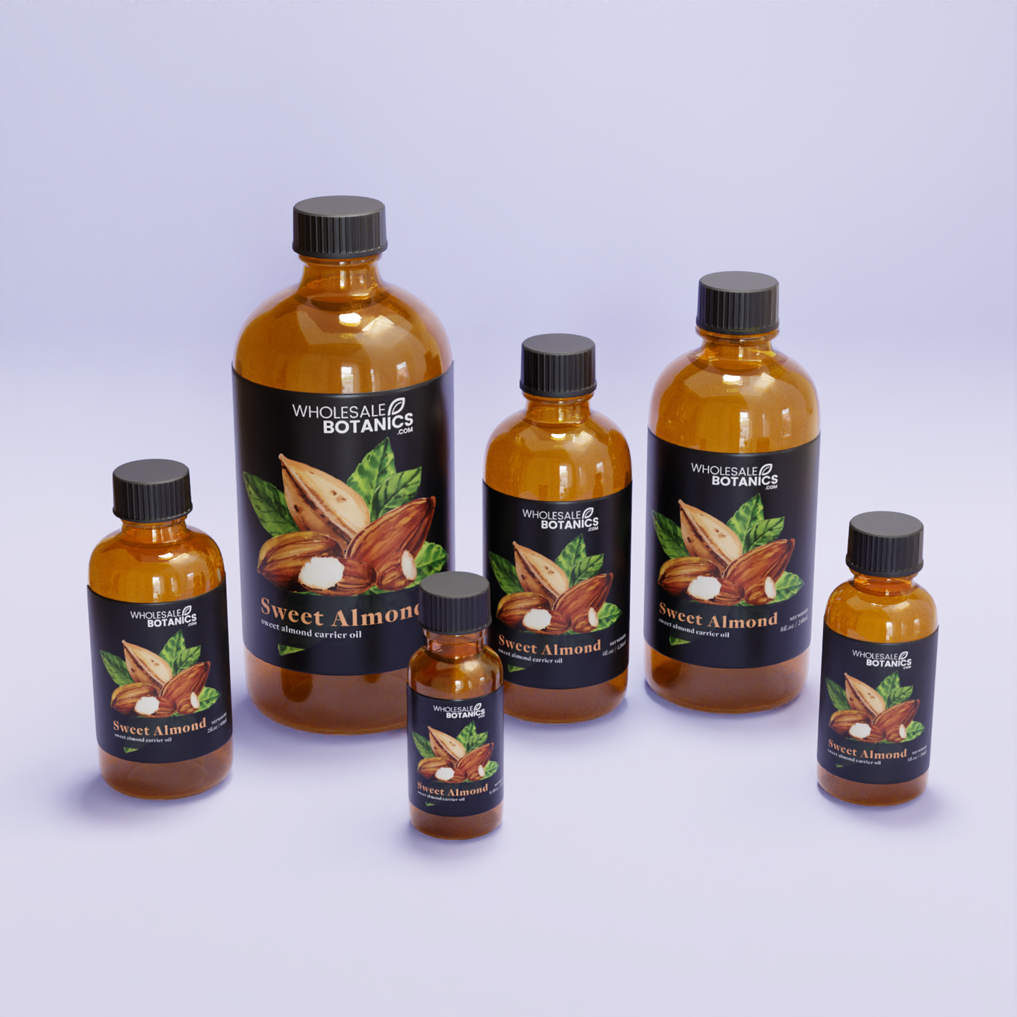 Sweet Almond Oil