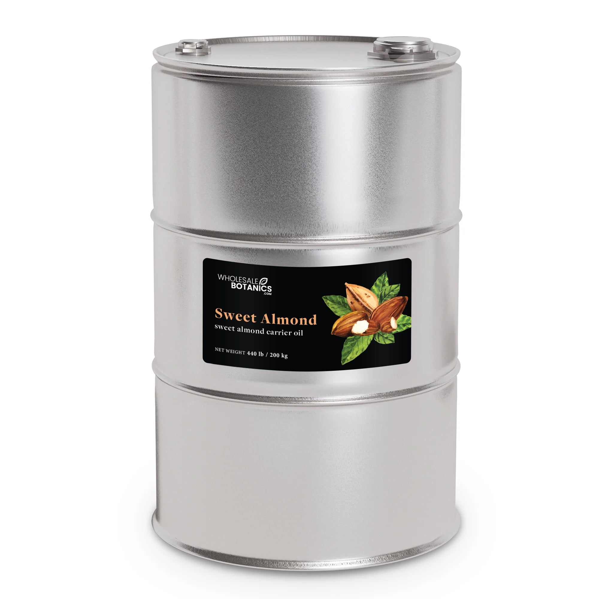 Sweet Almond Oil