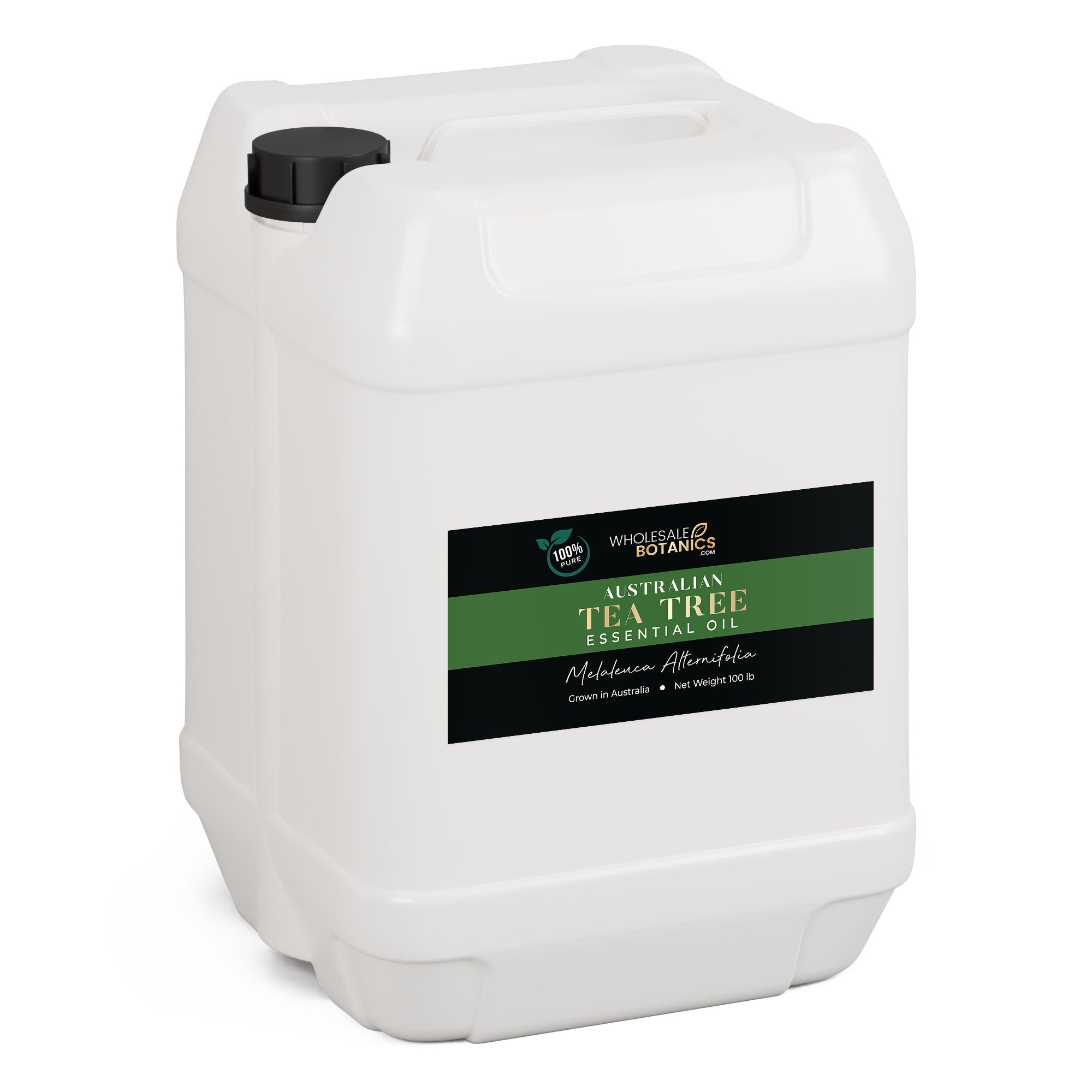 Tea Tree Essential Oil