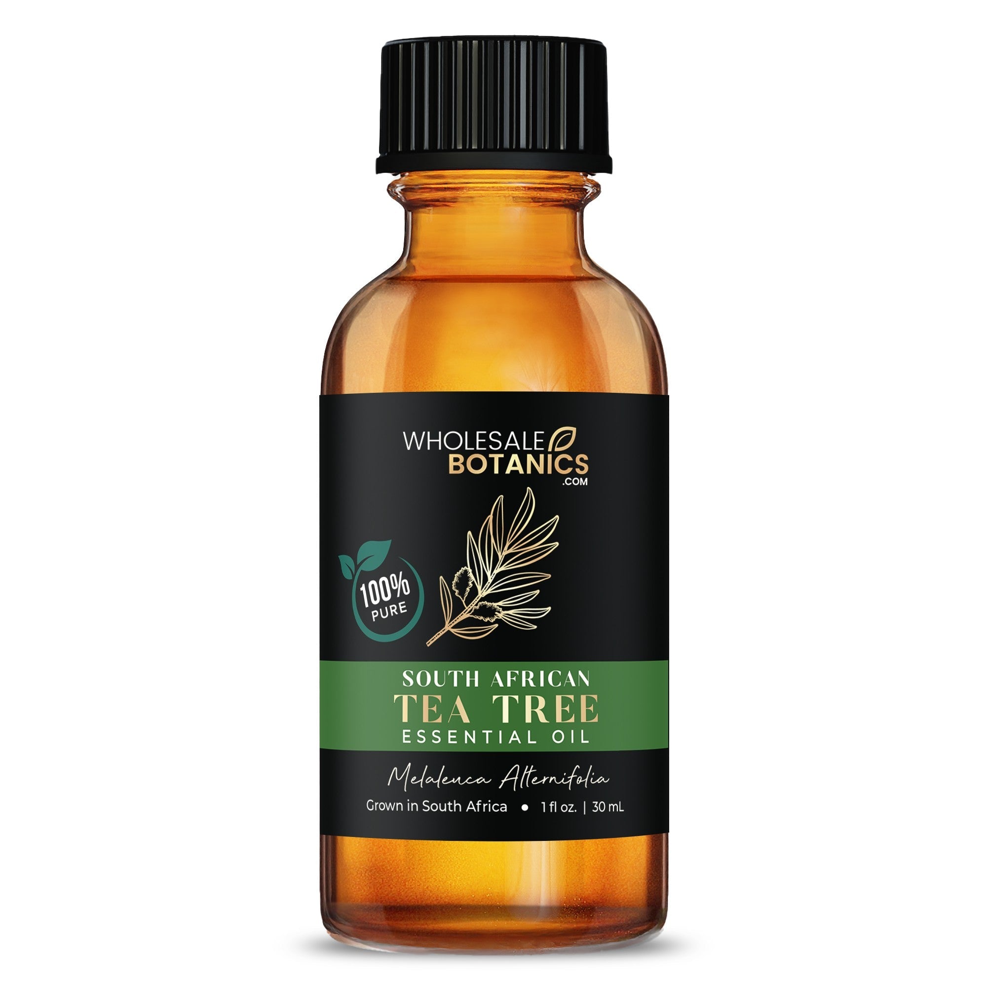 Tea Tree Essential Oil