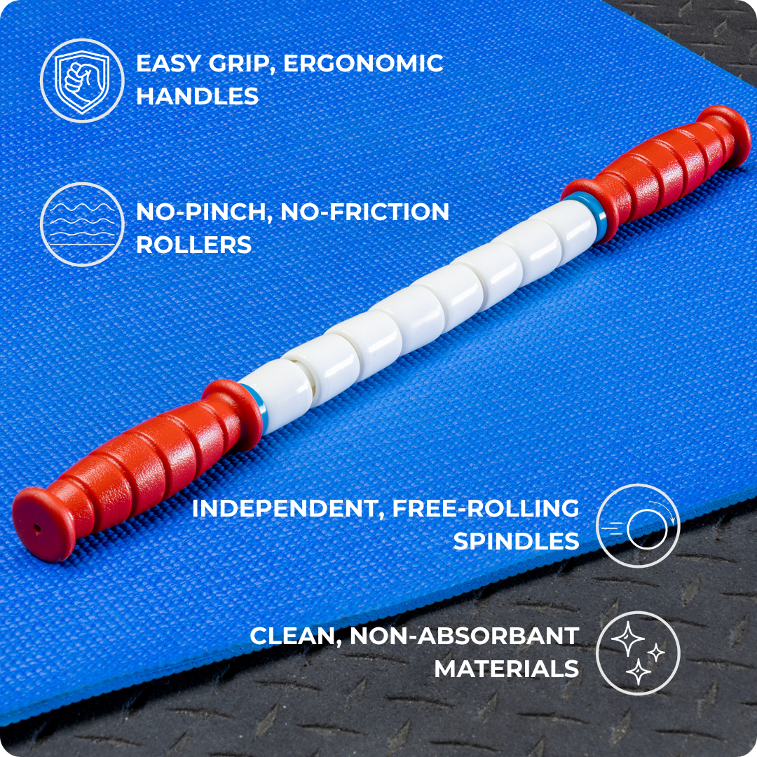 Travel Stick- 18"