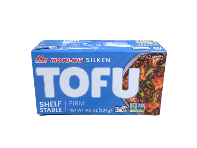 Tofu, Firm
