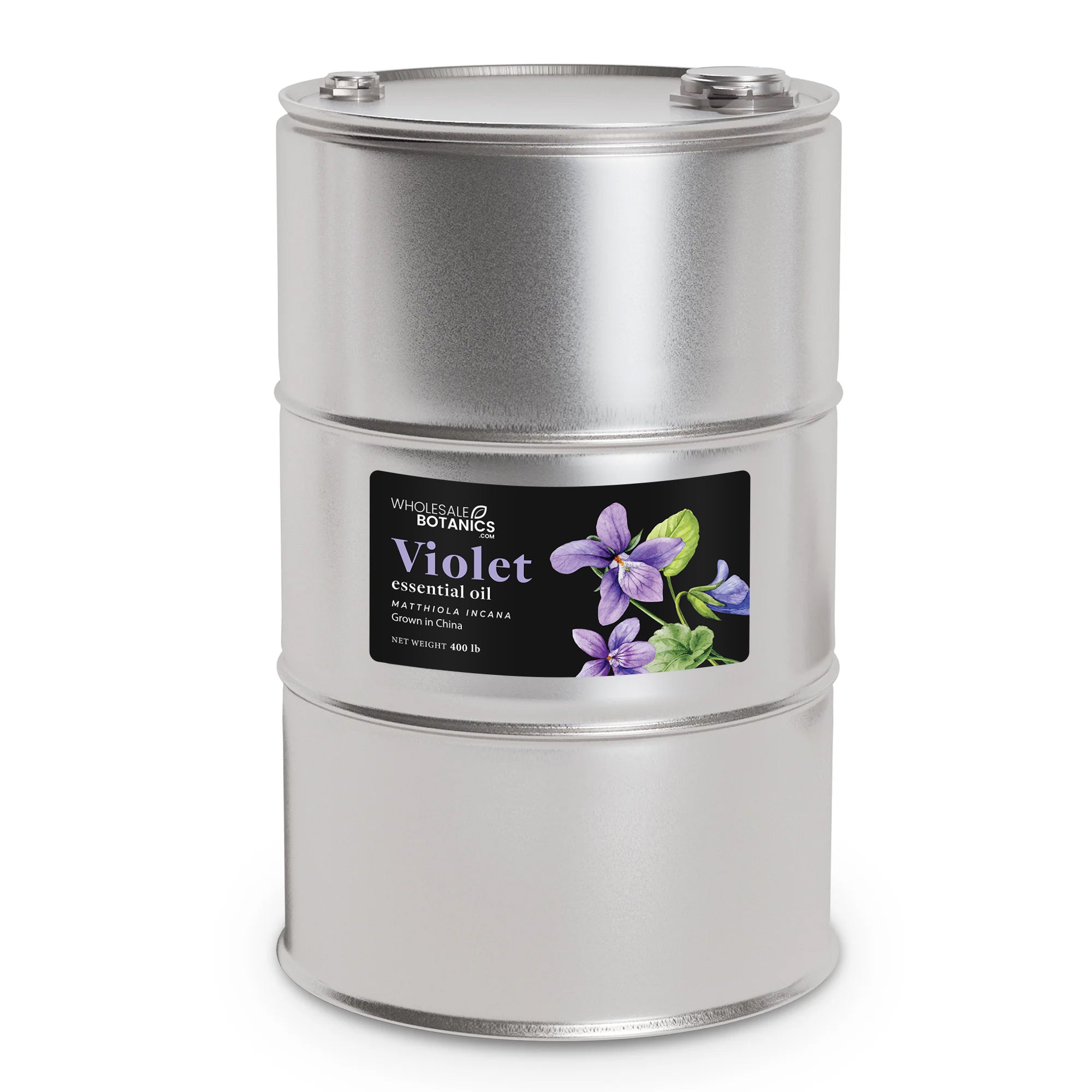 Violet Oil