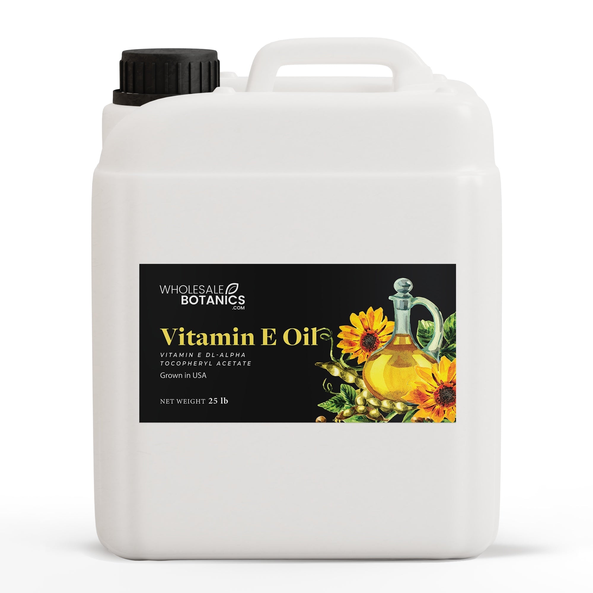 Vitamin E Oil