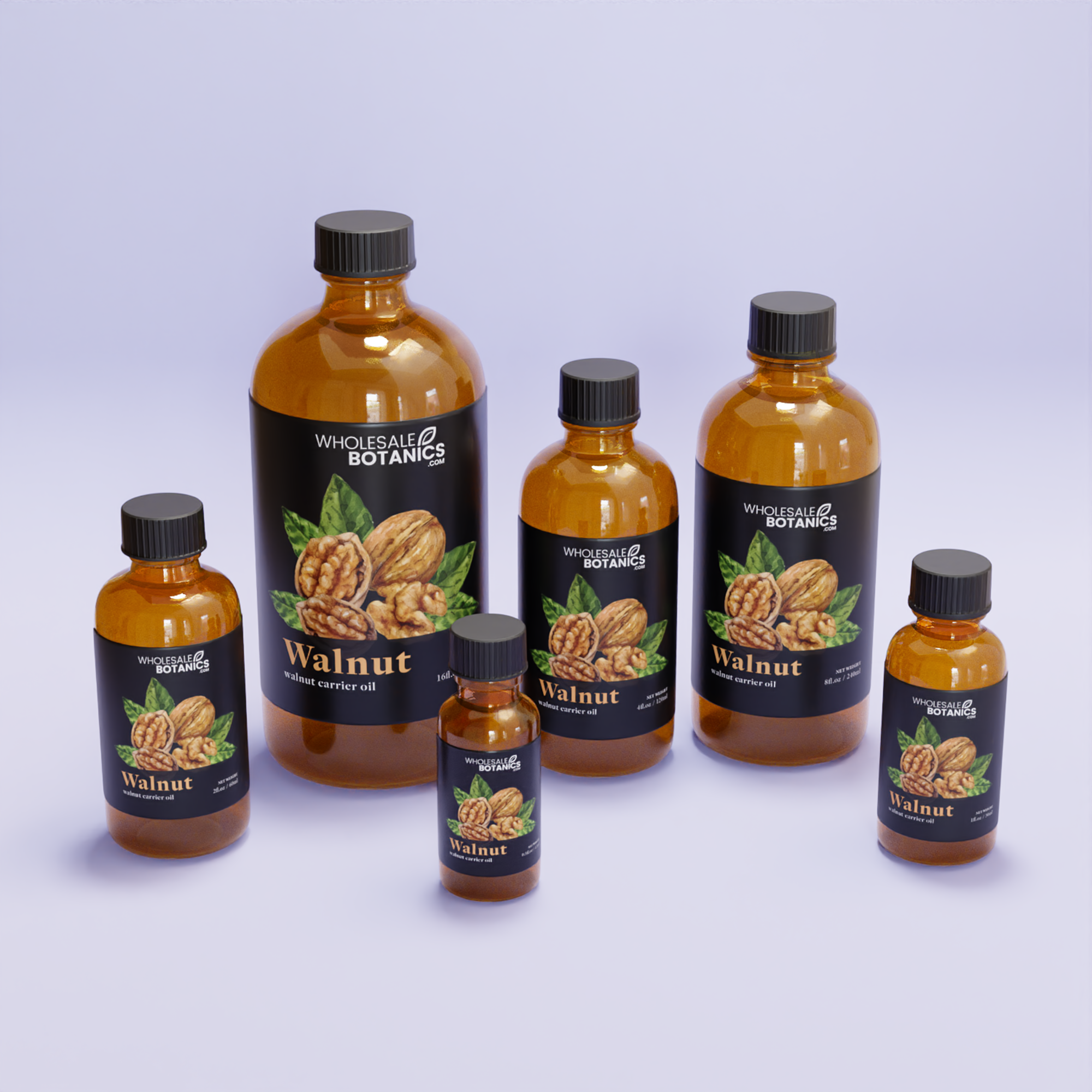Walnut Oil
