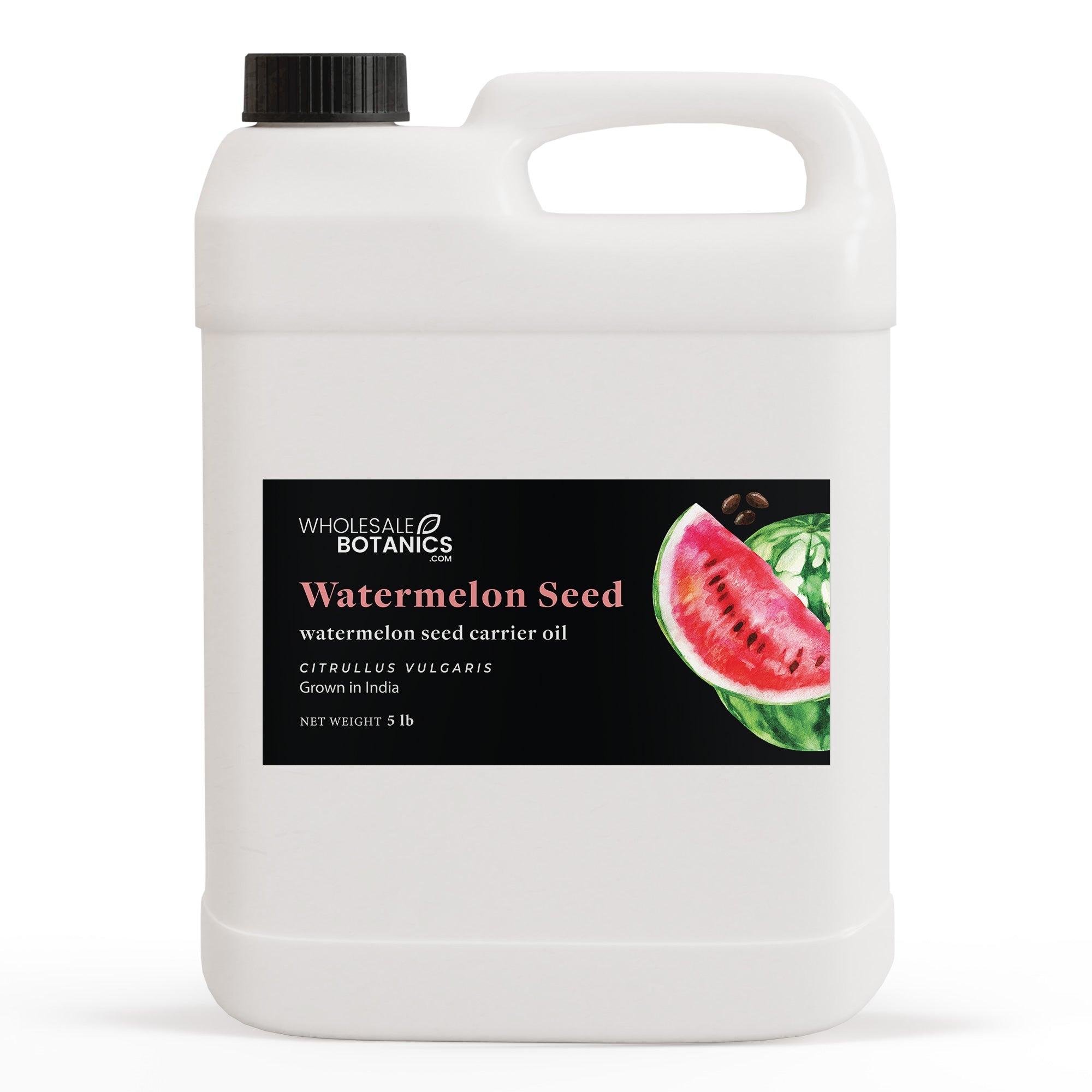 Watermelon Seed Oil