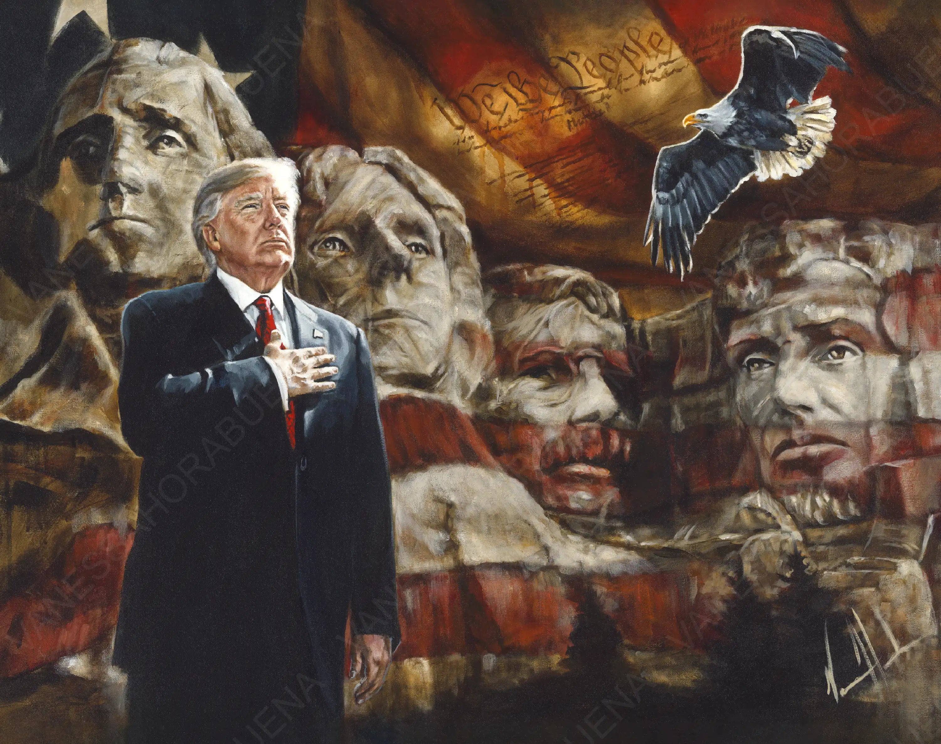 We the People