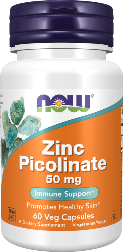 Zinc 50mg