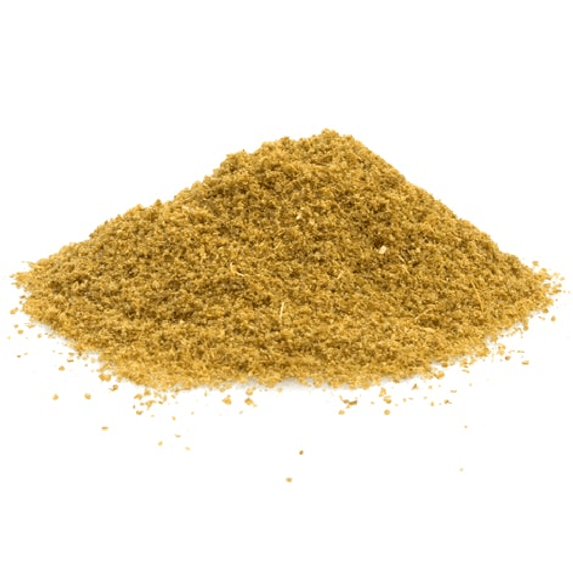 Cumin, Ground, Organic