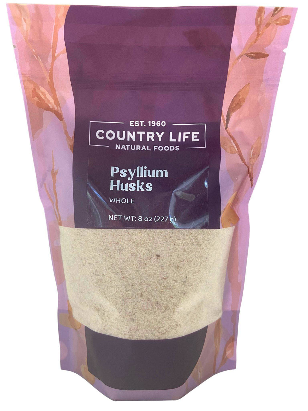 Psyllium Husks, Whole