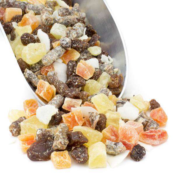 Tropicana Fruit Mix