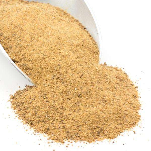 Date Sugar, Granulated, Organic