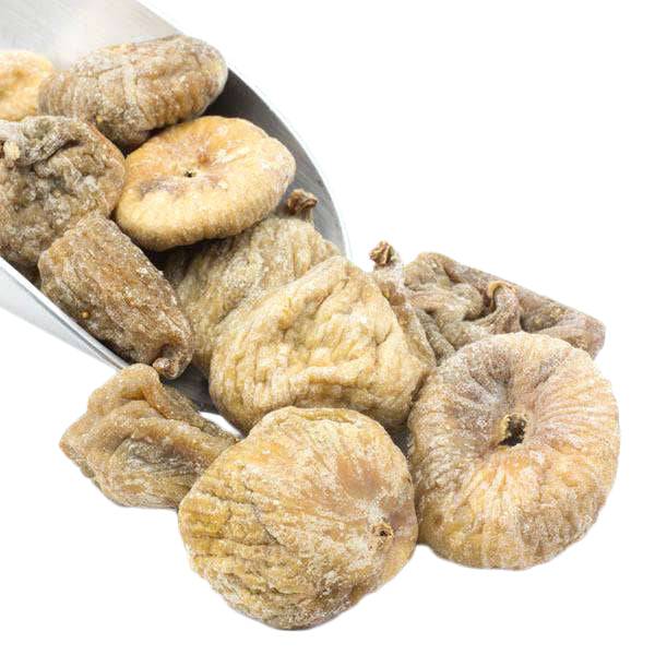 Figs, Turkish, Organic